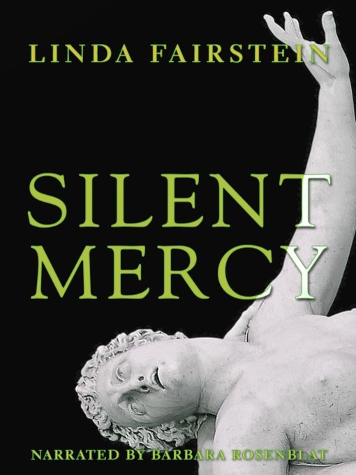 Title details for Silent Mercy by Linda Fairstein - Available